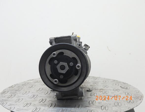 Airco Compressor SKODA FABIA III (NJ3)