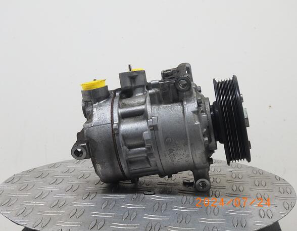 Airco Compressor SKODA FABIA III (NJ3)