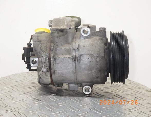 Airco Compressor SEAT IBIZA IV (6J5, 6P1), SEAT IBIZA IV SC (6J1, 6P5)