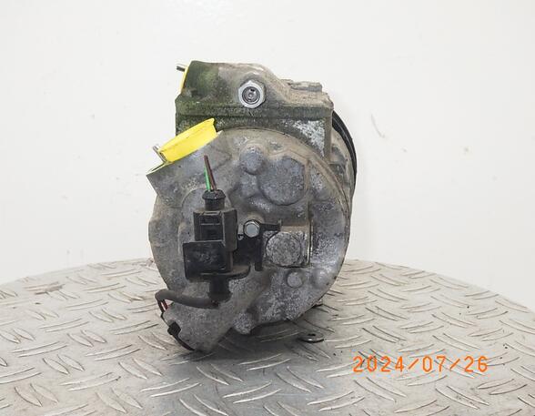 Air Conditioning Compressor SEAT IBIZA IV (6J5, 6P1), SEAT IBIZA IV SC (6J1, 6P5)