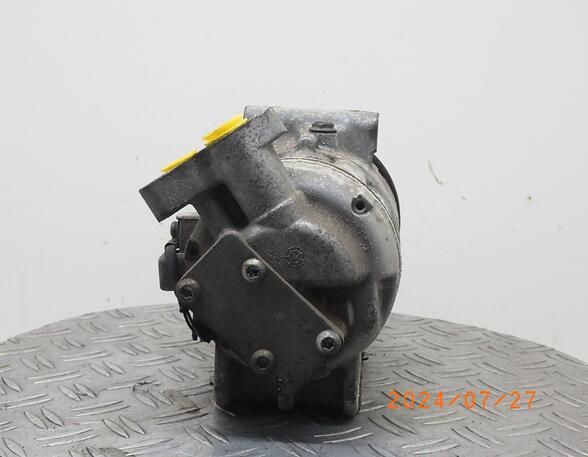 Airco Compressor RENAULT CLIO IV (BH_)