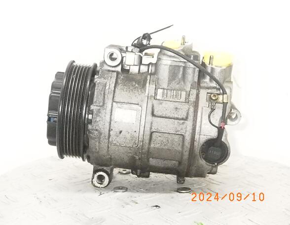 Airco Compressor MERCEDES-BENZ C-CLASS (W203)