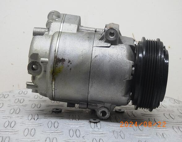 Airco Compressor OPEL ASTRA J (P10), OPEL ASTRA J Sports Tourer (P10)