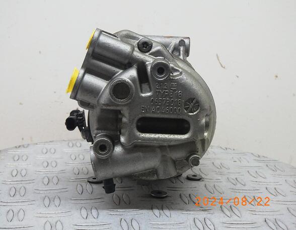 5346066 Klimakompressor OPEL Astra J (P10) 39164667