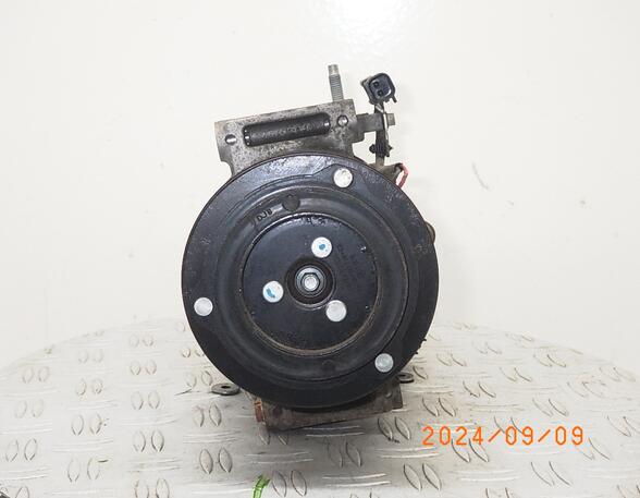 Air Conditioning Compressor FORD FIESTA VI (CB1, CCN)