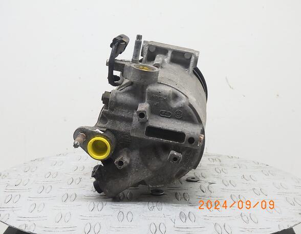 Air Conditioning Compressor FORD FIESTA VI (CB1, CCN)