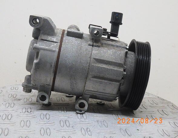 Airco Compressor HYUNDAI i30 (GD), HYUNDAI i30 Coupe