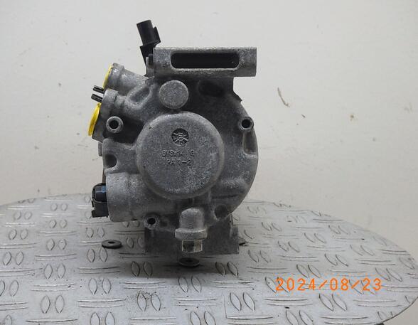 Airco Compressor HYUNDAI i30 (GD), HYUNDAI i30 Coupe