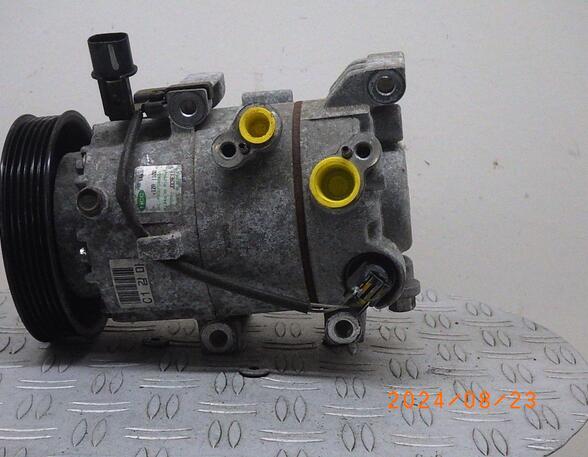 Airco Compressor HYUNDAI i30 (GD), HYUNDAI i30 Coupe