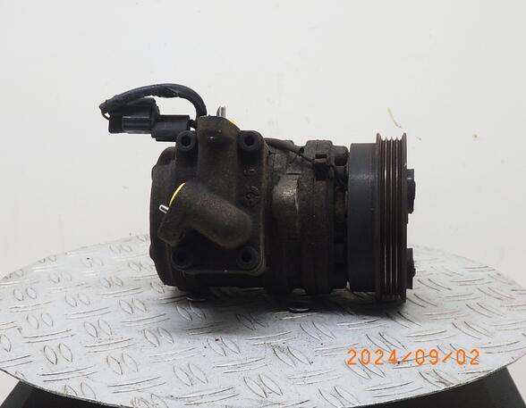 Air Conditioning Compressor HYUNDAI i10 (PA)