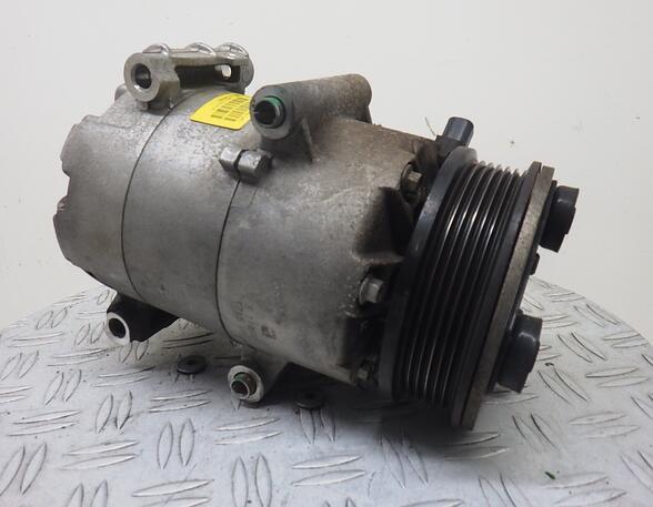 Airco Compressor FORD FIESTA VI (CB1, CCN)