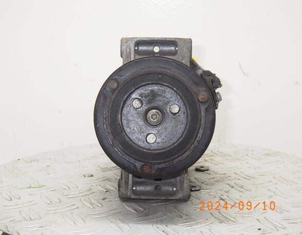 Airco Compressor OPEL MERIVA A MPV (X03)