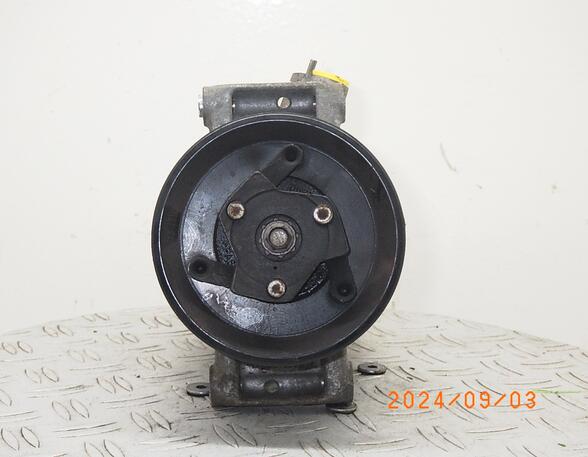 Airco Compressor SKODA YETI (5L)