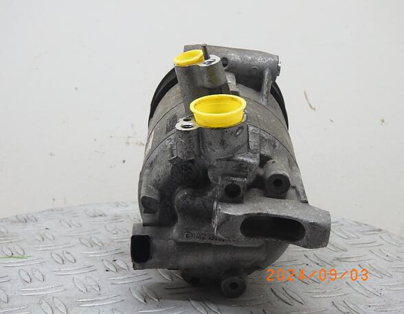 Air Conditioning Compressor SKODA YETI (5L)