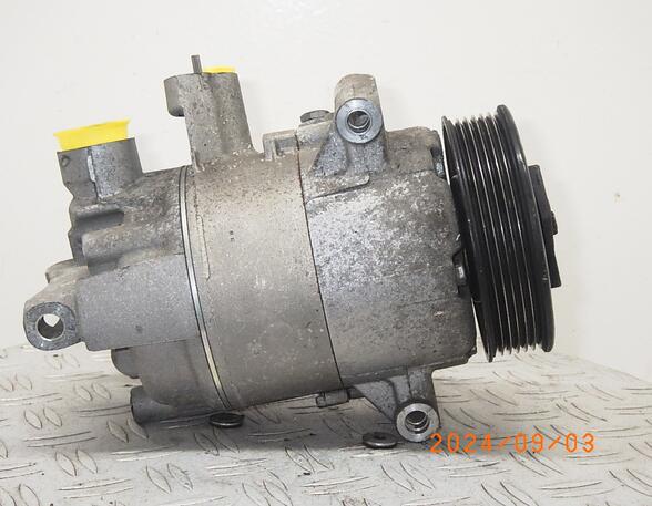 Air Conditioning Compressor SKODA YETI (5L)