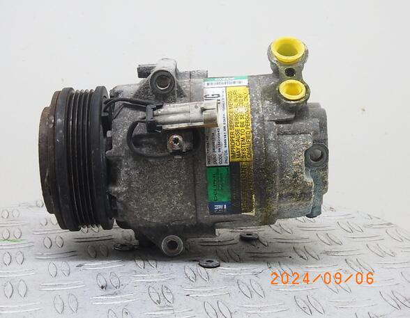 Airco Compressor OPEL ASTRA H (A04)