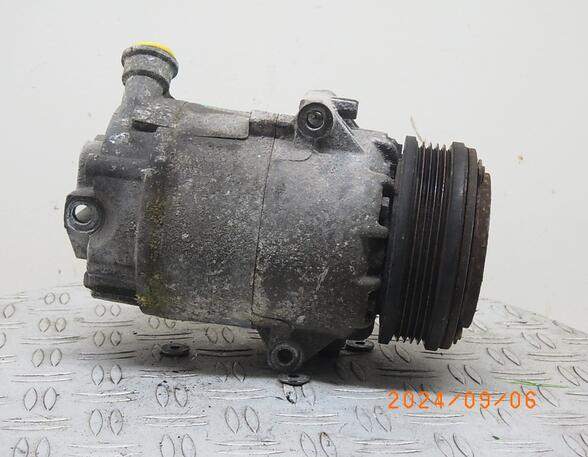 Air Conditioning Compressor OPEL ASTRA H (A04)