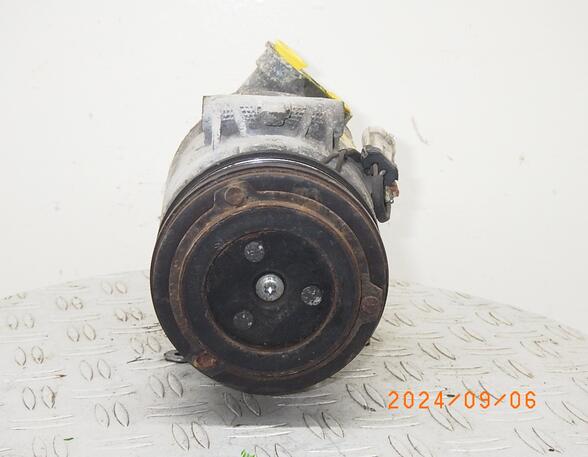 Airco Compressor OPEL ASTRA H (A04)