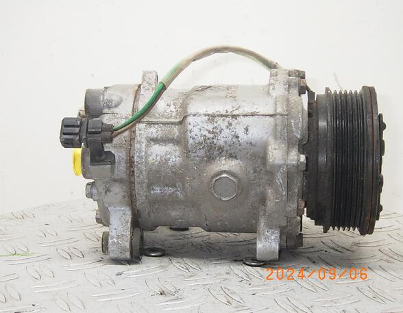 5346765 Klimakompressor VW Lupo (6X/6E) 6N0820803B