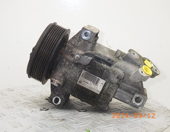 Air Conditioning Compressor DACIA LOGAN MCV II