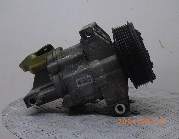 Air Conditioning Compressor DACIA LOGAN MCV II