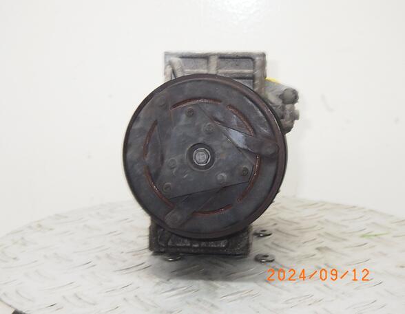 Air Conditioning Compressor DACIA LOGAN MCV II