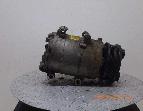 Air Conditioning Compressor FORD FIESTA VI (CB1, CCN)