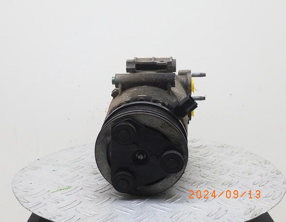 Air Conditioning Compressor FORD FIESTA VI (CB1, CCN)