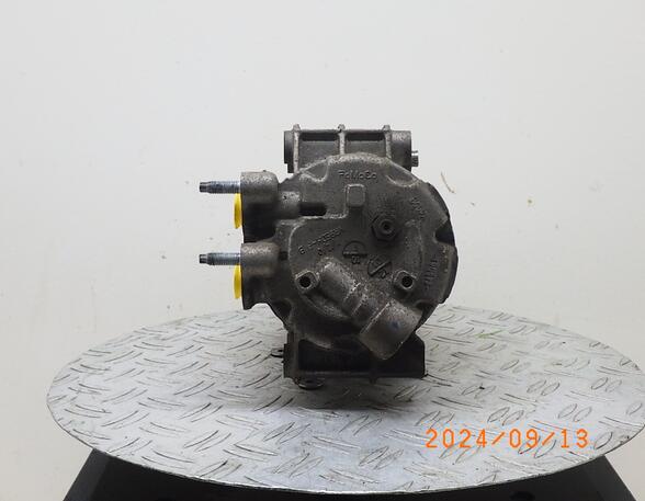 Air Conditioning Compressor FORD FIESTA VI (CB1, CCN)