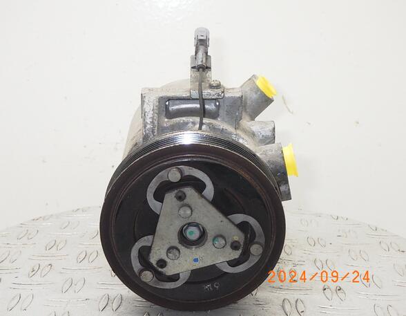 Air Conditioning Compressor MITSUBISHI MIRAGE / SPACE STAR Hatchback (A0_A)