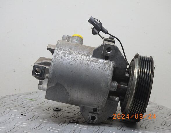 Air Conditioning Compressor MITSUBISHI MIRAGE / SPACE STAR Hatchback (A0_A)