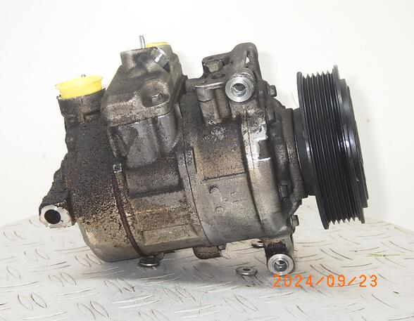 Air Conditioning Compressor VW GOLF PLUS (5M1, 521)