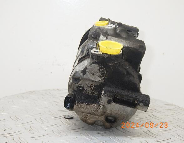 Air Conditioning Compressor VW GOLF PLUS (5M1, 521)