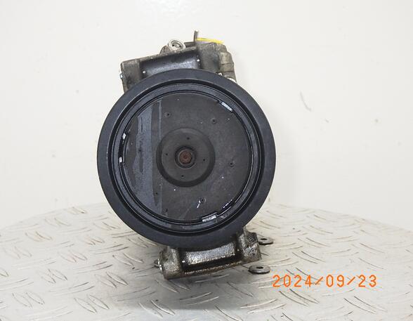 Air Conditioning Compressor VW GOLF PLUS (5M1, 521)