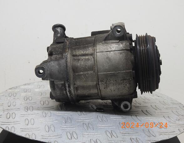 Airco Compressor FIAT DUCATO Van (250_, 290_)