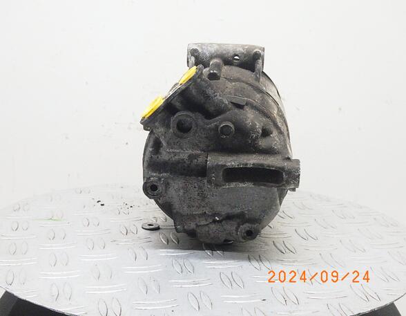 Airco Compressor FIAT DUCATO Van (250_, 290_)