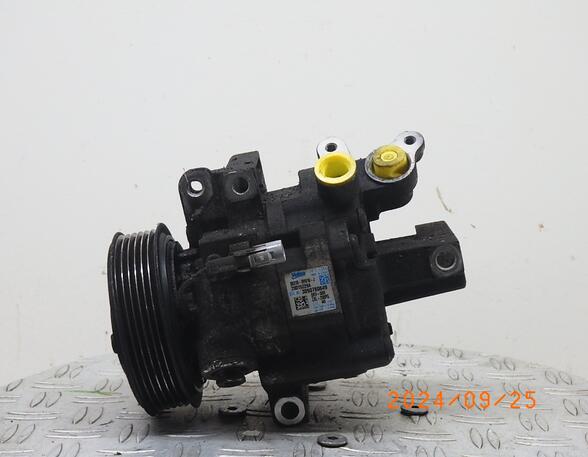 Air Conditioning Compressor TOYOTA AYGO (_B1_)