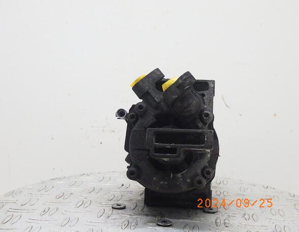 Air Conditioning Compressor TOYOTA AYGO (_B1_)