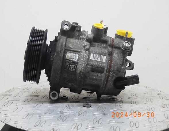 Airco Compressor VW POLO (AW1, BZ1)