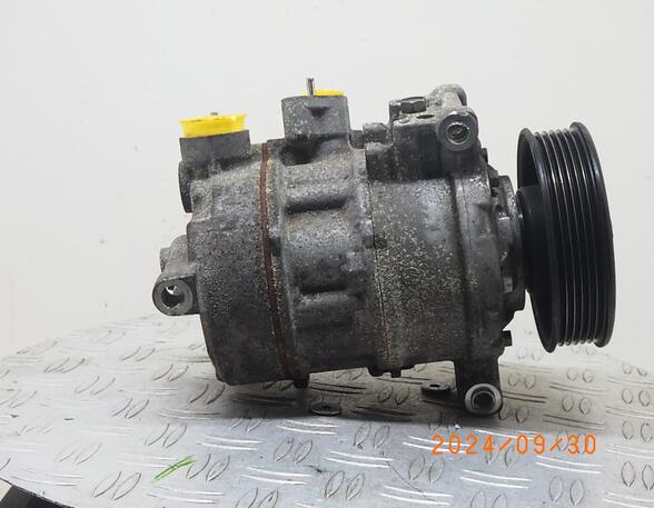 Airco Compressor VW POLO (AW1, BZ1)