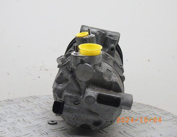 Air Conditioning Compressor SEAT ARONA (KJ7, KJP)