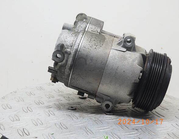 Air Conditioning Compressor OPEL ASTRA J GTC