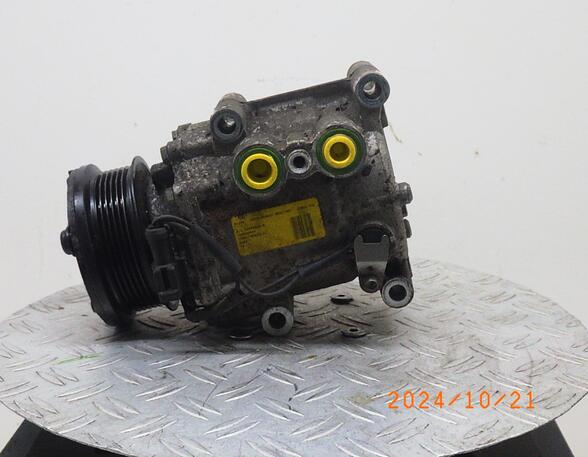 Airco Compressor FORD FIESTA V (JH_, JD_)