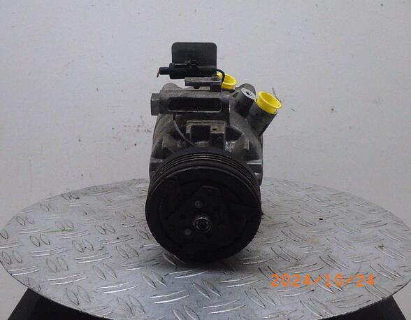 Air Conditioning Compressor SUZUKI SWIFT IV (FZ, NZ)