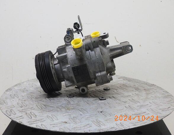 Air Conditioning Compressor SUZUKI SWIFT IV (FZ, NZ)