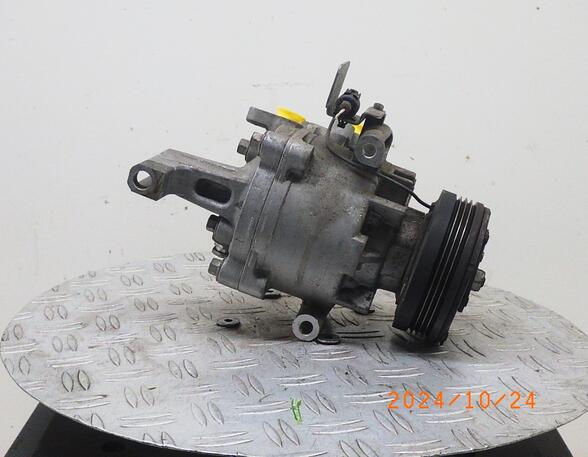 Air Conditioning Compressor SUZUKI SWIFT IV (FZ, NZ)