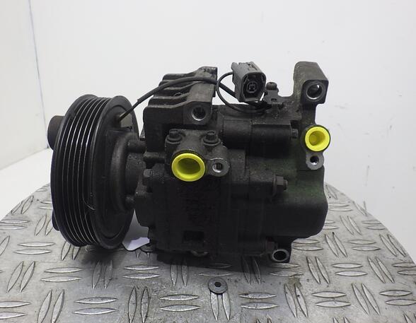 Air Conditioning Compressor MAZDA 6 Station Wagon (GY)