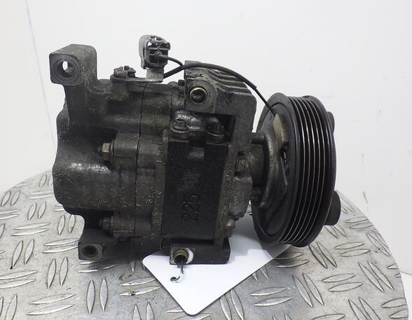 Air Conditioning Compressor MAZDA 6 Station Wagon (GY)