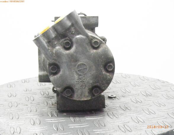 Air Conditioning Compressor RENAULT TWINGO I (C06_)