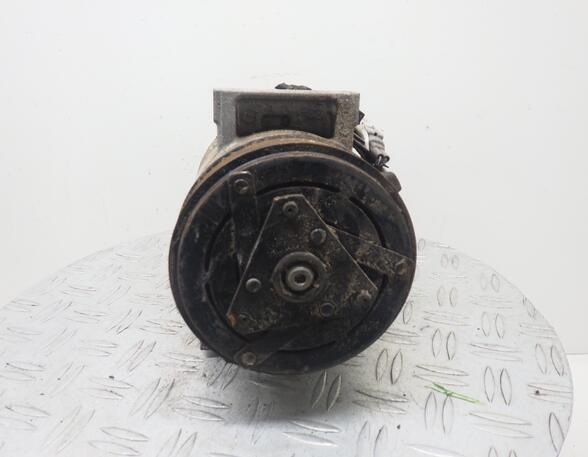 Air Conditioning Compressor RENAULT CAPTUR I (J5_, H5_), RENAULT CLIO IV (BH_)